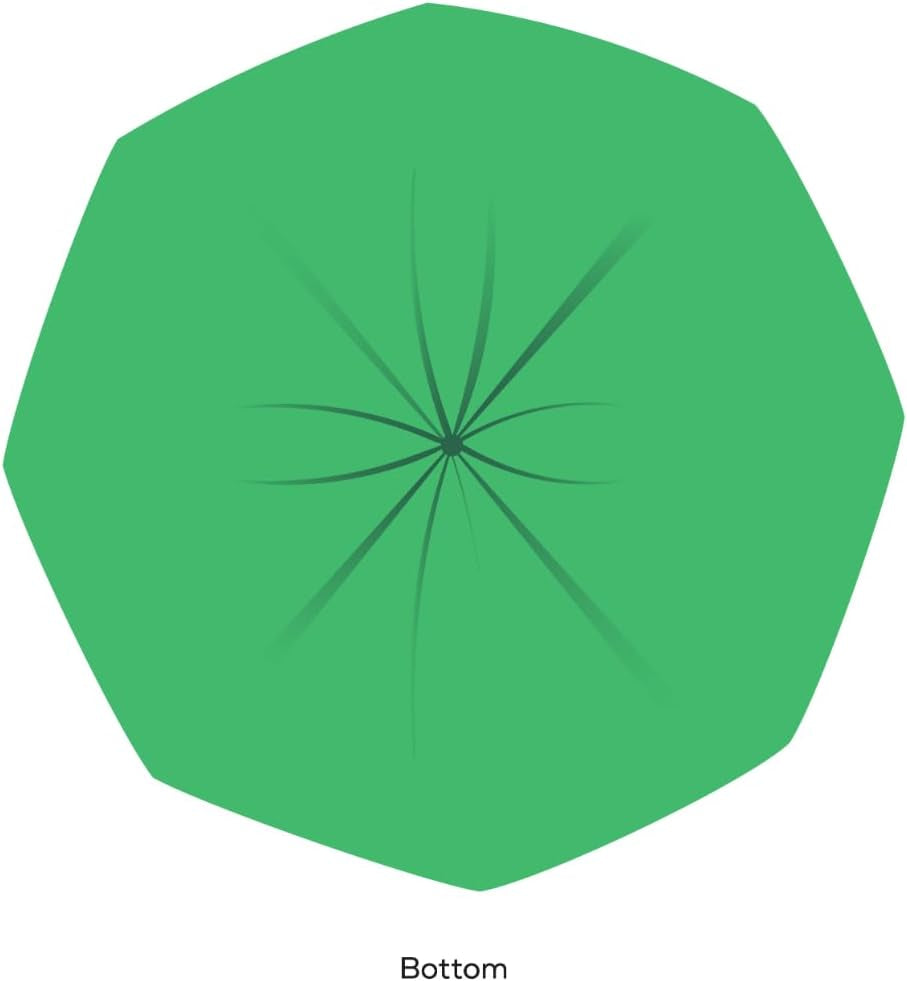 (USA), the Original Compostable Bag, 13 Gallon, 48 Total Count, 100% Certified Compostable Kitchen Food Scrap Bags, Kitchen Compost Trash Bin Compatible